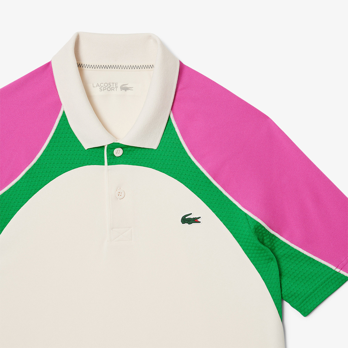 Lacoste