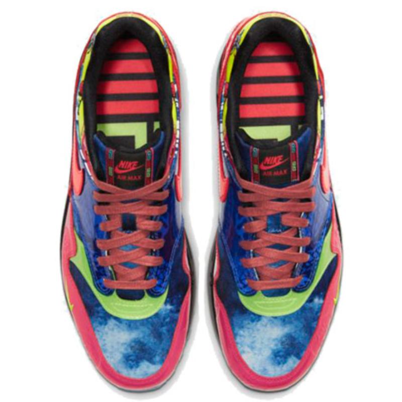 Air Max 1 Premium Ep 'Longevity'
