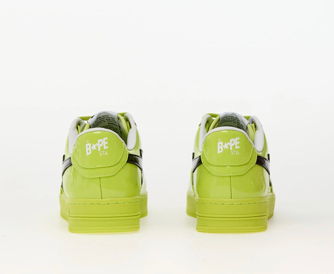 A BATHING APE Bape Sta 2 M2