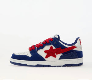 APE Bape Sk8 Sta 2 M2