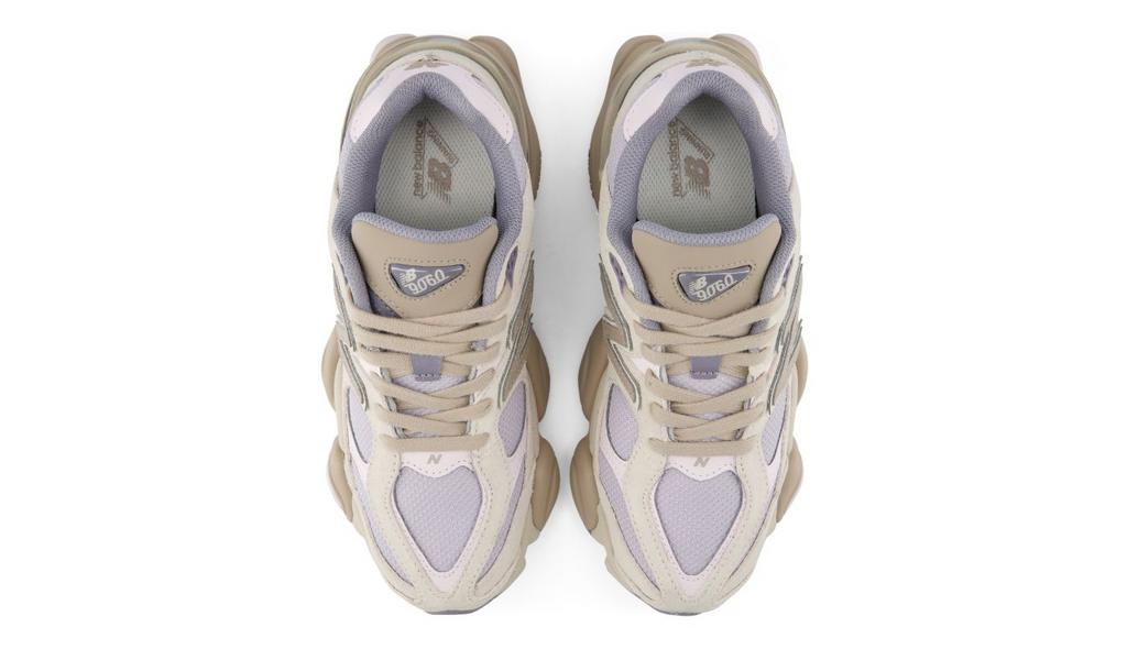 U9060152
New Balance 9060 Timberwolf Driftwood