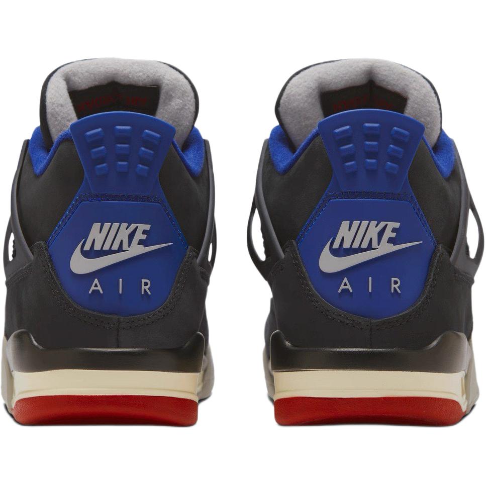 Air Jordan 4 Retro GS 'Rare Air'