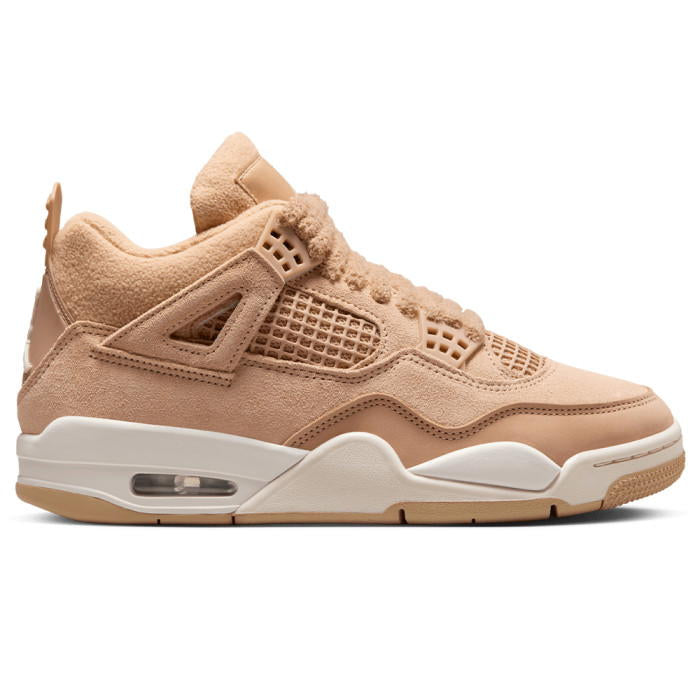 Air Jordan 4 Retro WMNS Cozy Girl