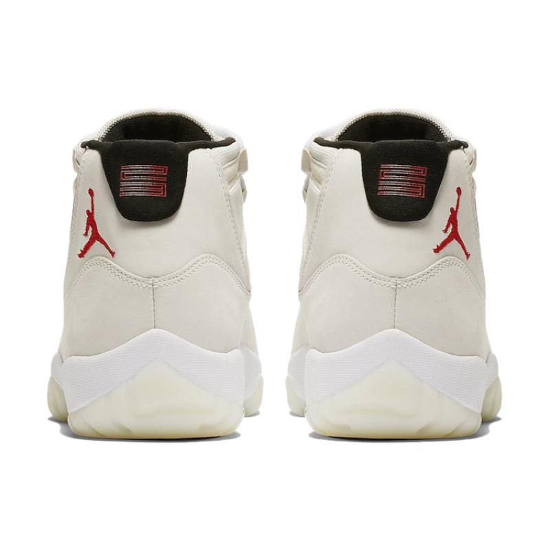 Air Jordan 11 Retro 'Platinum Tint'