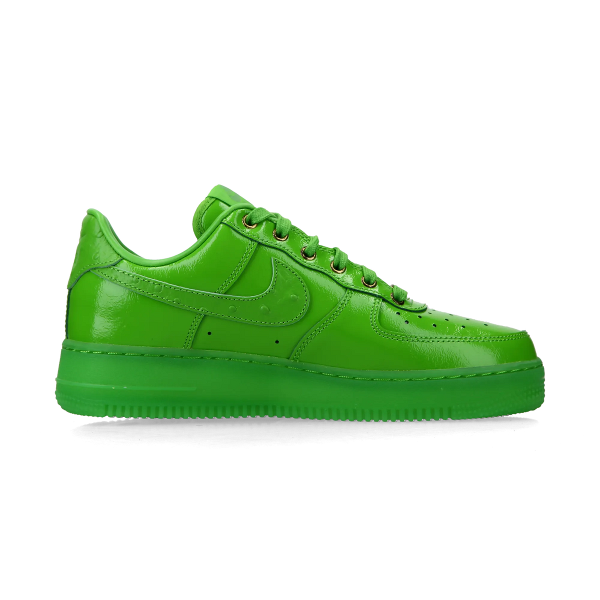 NIKE AIR FORCE 1 '07 LX "ICON"