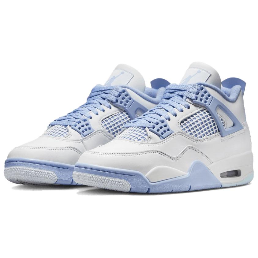 Air Jordan 4 Retro Forget Me Not