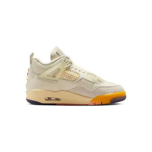 Jordan W Air Jordan 4 Retro Birds Of Paradise
