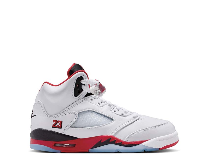 JORDANAIR JORDAN 5 RETRO OG "FIRE RED" GS