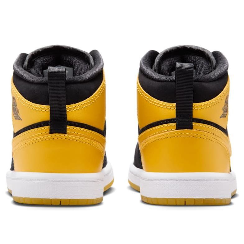 JORDAN 1 MID SE PS 'NEW LOVE' 2025