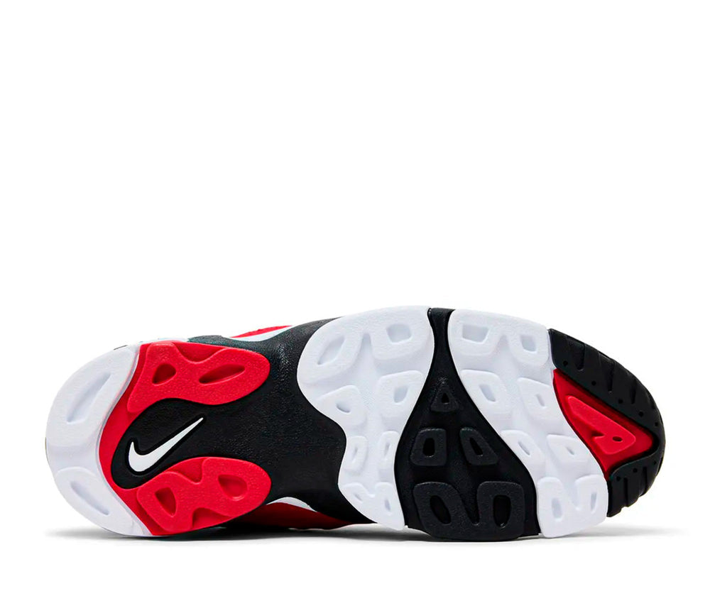 AIR DIAMOND TURF II 'PRIME RED'