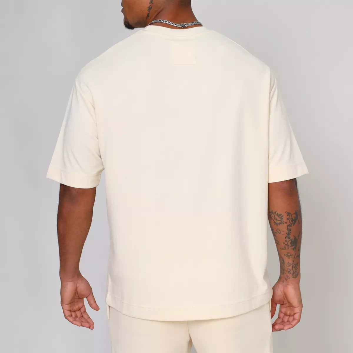T-shirt Essentals hommes