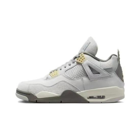 Air Jordan 4 Retro SE GS 'Craft'