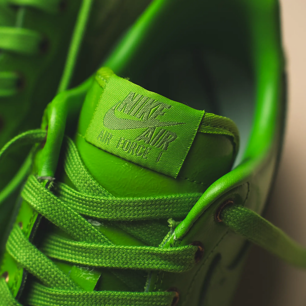 NIKE AIR FORCE 1 '07 LX "ICON"