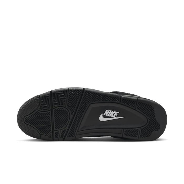 Air Jordan 4 Retro Black Cat /Noir