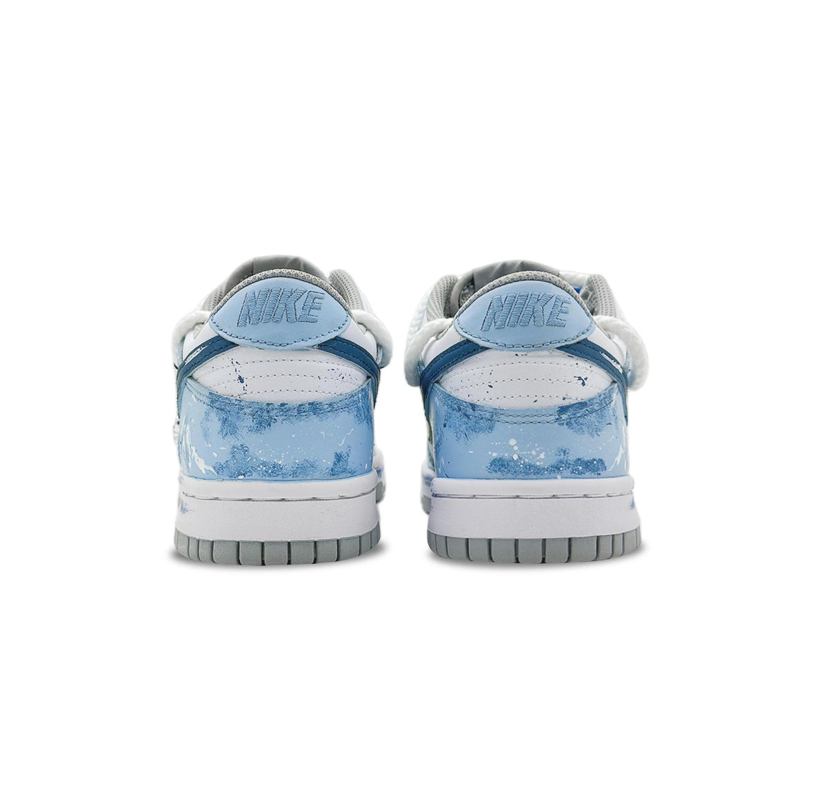 Nike Dunk mountain Ice