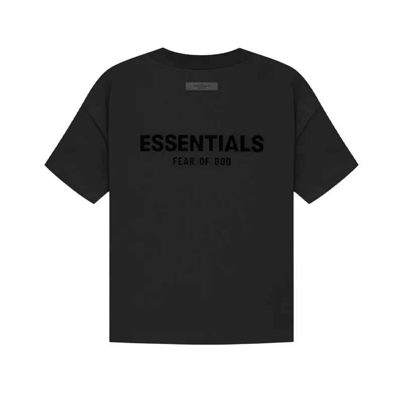 T-SHIRTS FEAR OF GOD ESSENTIALS