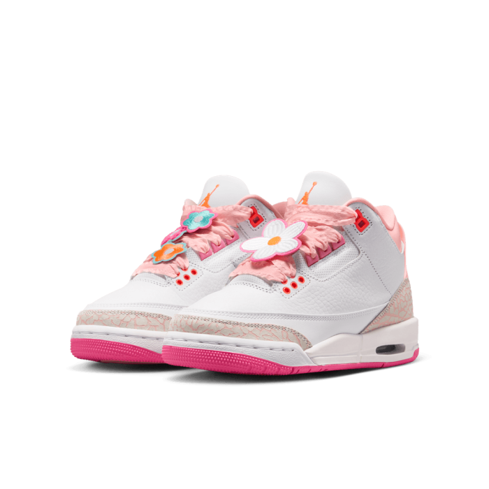 AIR JORDAN 3 RETRO (GS)
