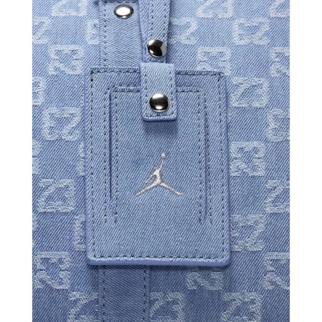 Jordan Monogram 40L TOTE Bag