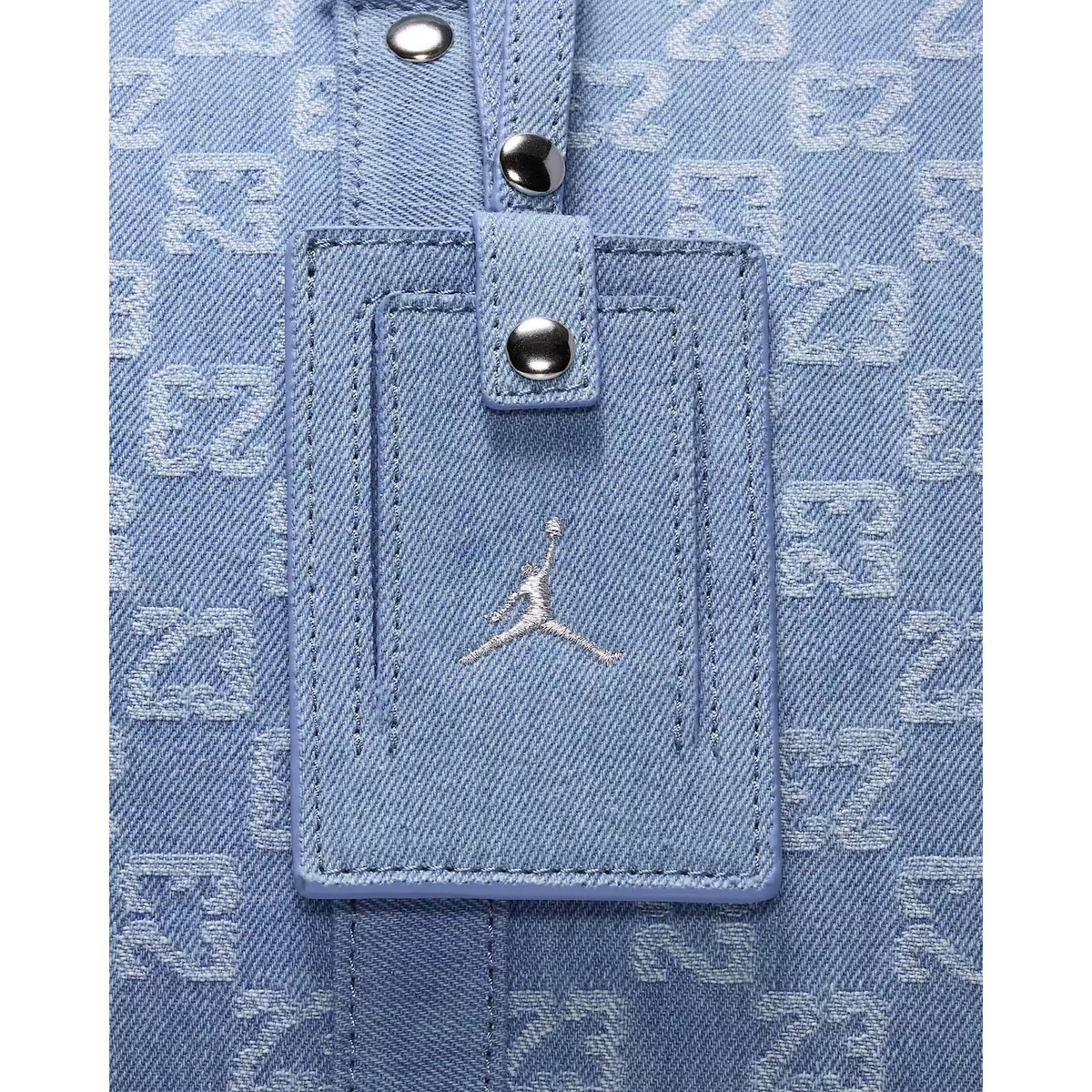 Jordan Monogram 40L TOTE Bag