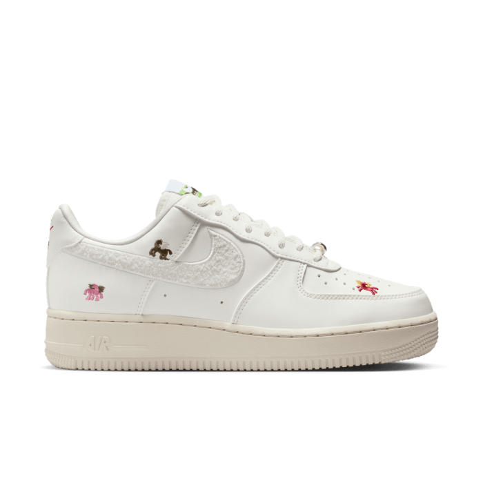 Nike Air Force 1 '07 SE femme Lunar New Year