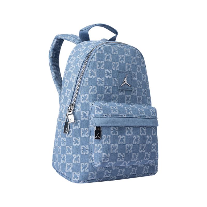 Jordan Backpack Denim Large
