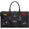 Jordan Monogram Duffel Bag