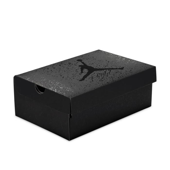 Air Jordan 4 Retro enfant Black Cat GS /Noir