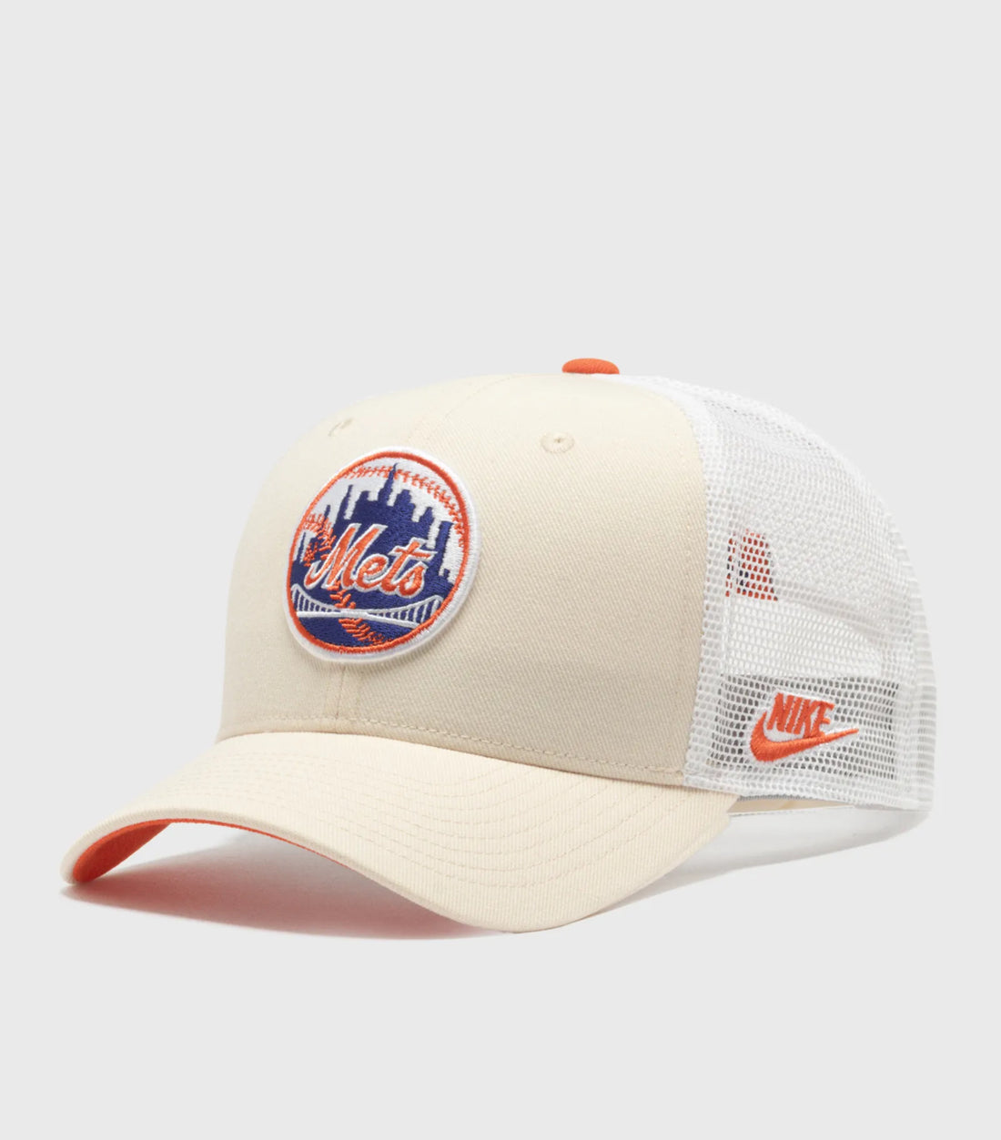 SnapBack Trucker Nets