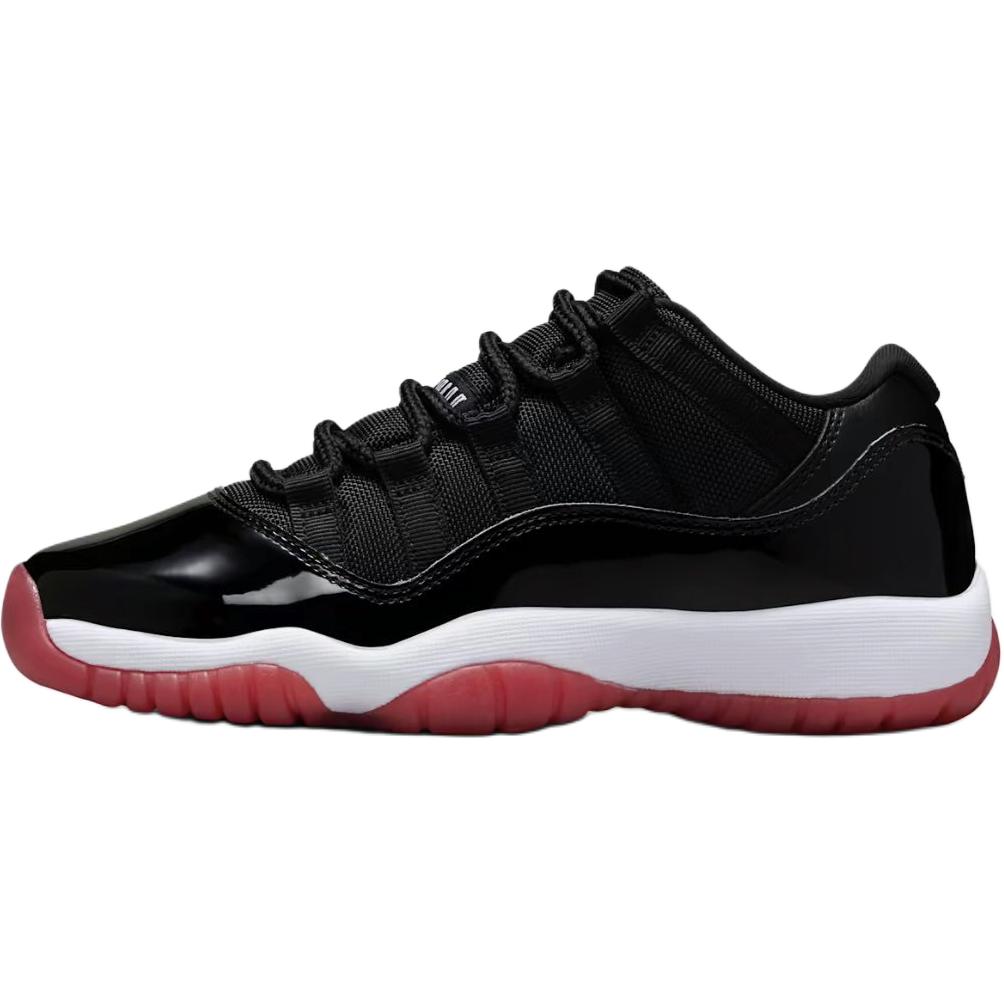Air Jordan 11 Retro Low GS Bred 2025