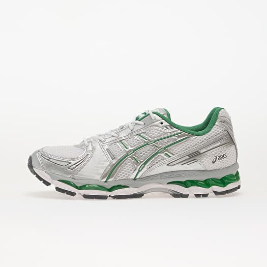 ASICS GEL KAYANO 12.1 "SILVER GREEN"