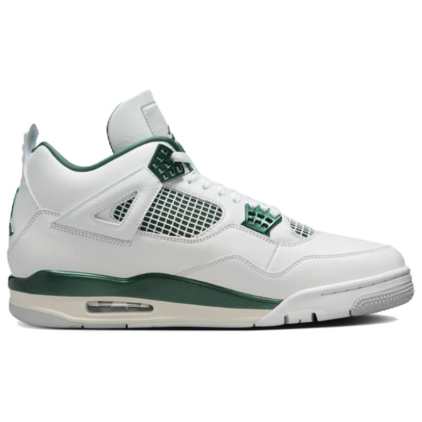Nike Air Jordan 4 Retro "Oxidized Green"