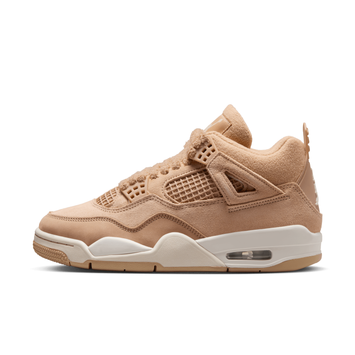 Air Jordan 4 Retro WMNS Cozy Girl