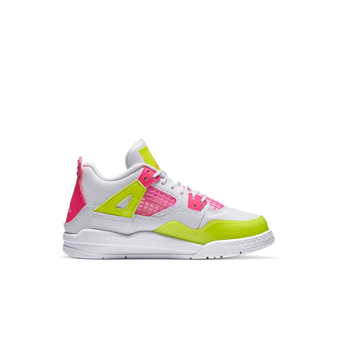 Air Jordan 4 Retro SE 'Lemon Venom'