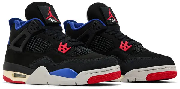 Air Jordan 4 Retro GS 'Rare Air'