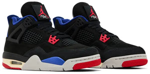 Air Jordan 4 Retro GS 'Rare Air'