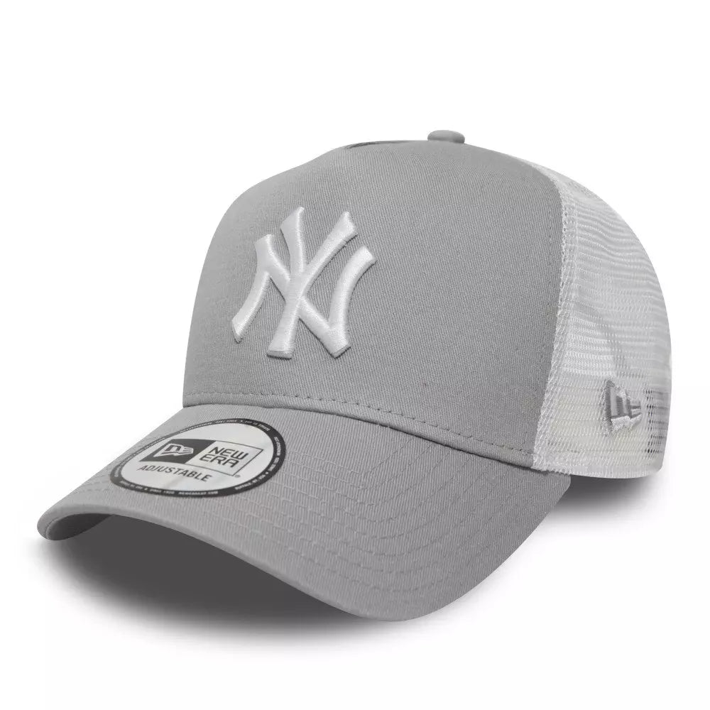 Casquette Trucker NY