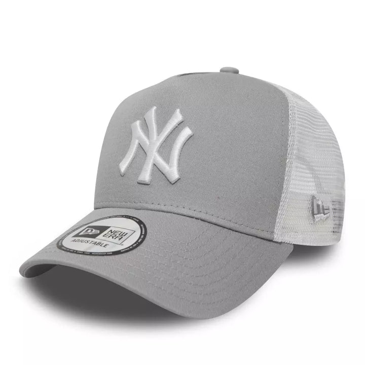 Casquette Trucker NY