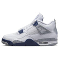 Air Jordan 4 Retro 'Midnight Navy'
