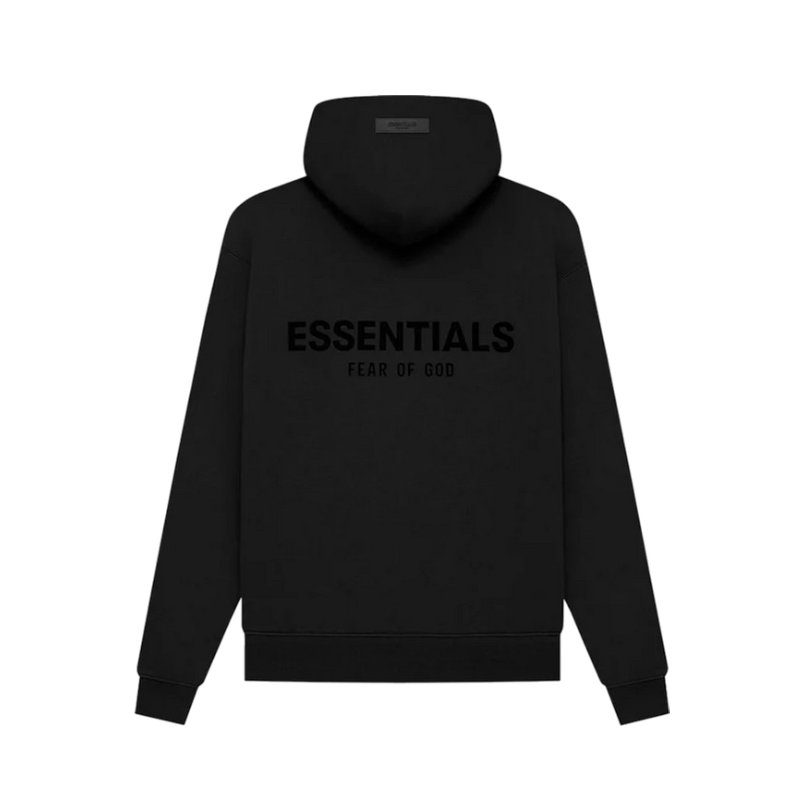 Hoodie Essentials oversize