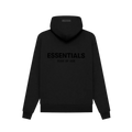 Hoodie Essentials oversize