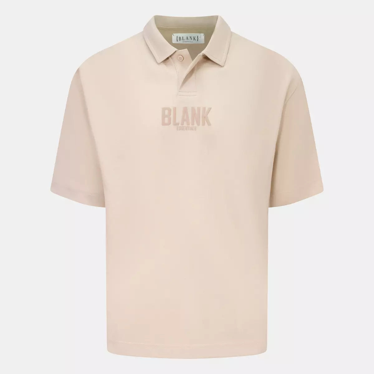 Polo Essentials Hommes