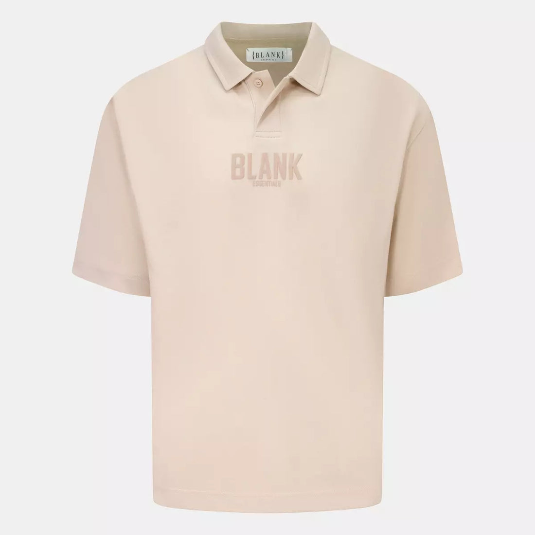 Polo Essentials Hommes