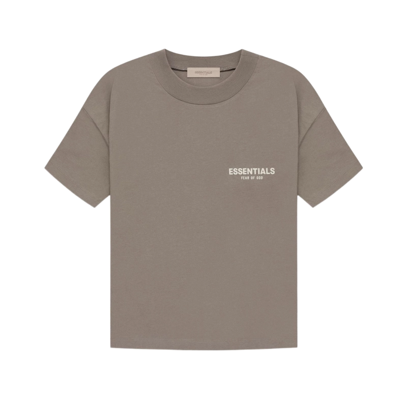 T-SHIRTS FEAR OF GOD ESSENTIALS
