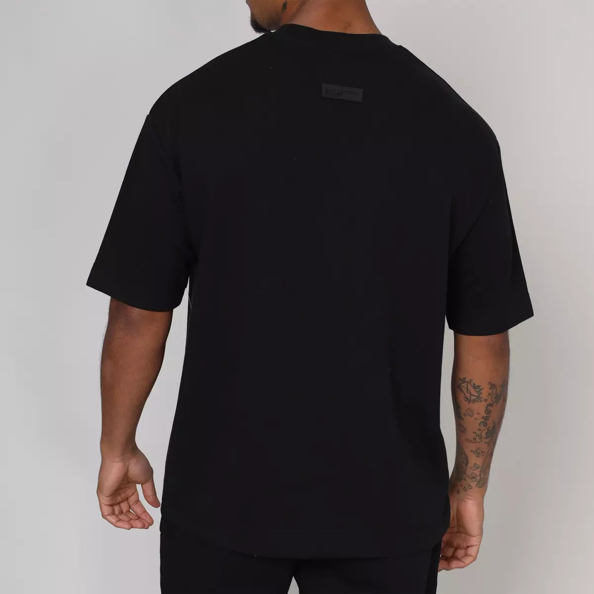T-shirt Essentals hommes