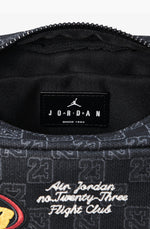 Jordan Jam Monogram Messenger