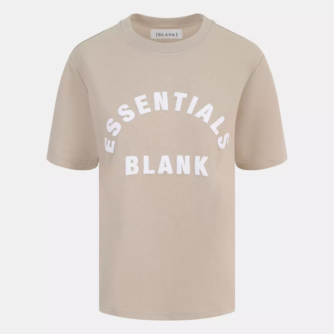 T-shirt Essentials Femmes