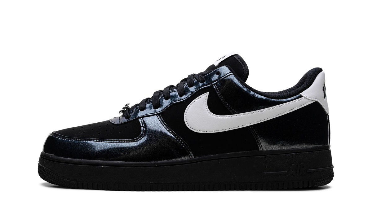 Air Force 1 '07 LV8 Glam Rock Pack black