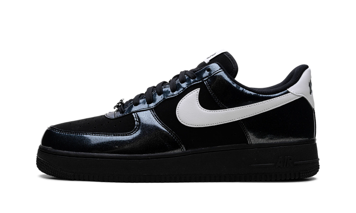 Air Force 1 '07 LV8 Glam Rock Pack black