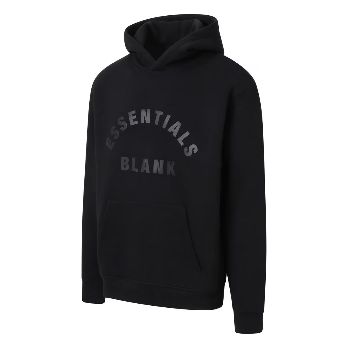 Hoodie Essentials Homme