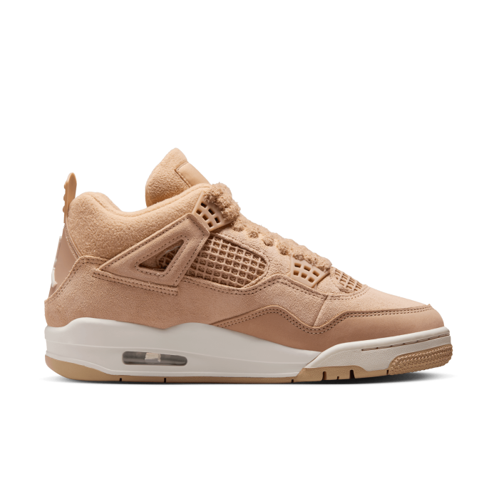 Air Jordan 4 Retro WMNS Cozy Girl